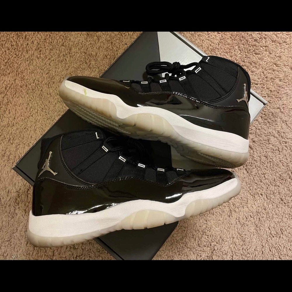 Jordan 11
